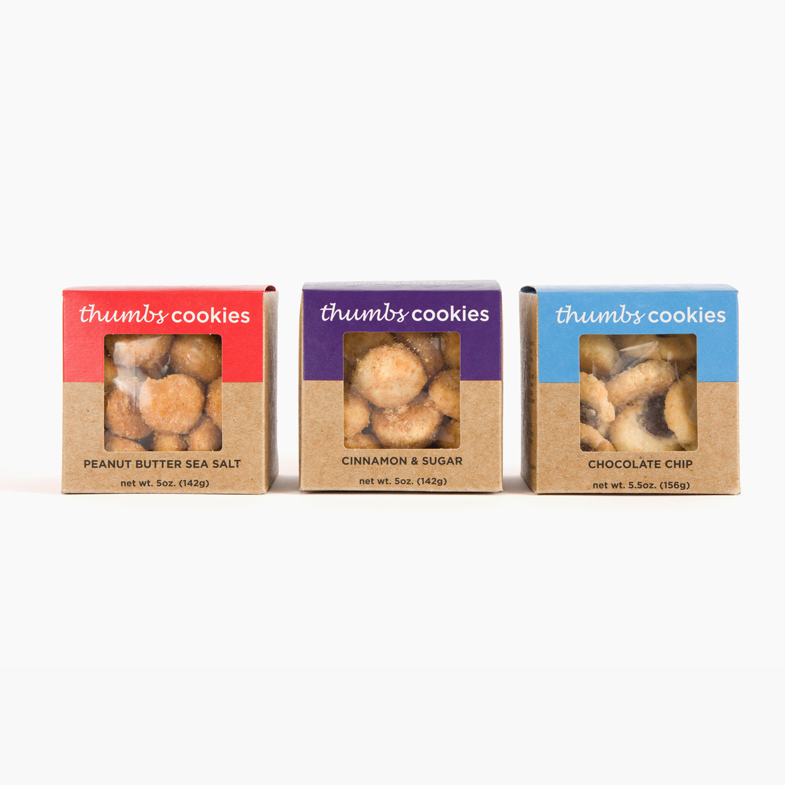 Best Selling Trio - Your 'Go To' Gift